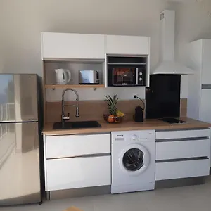 Perle Bleue Appartement