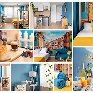 Color & Cosy Dardilly