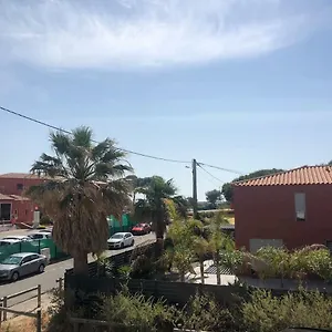 T2 Climatisé A 20 Mètres De La Plage Hyères